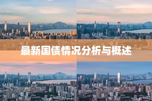 最新国债情况分析与概述