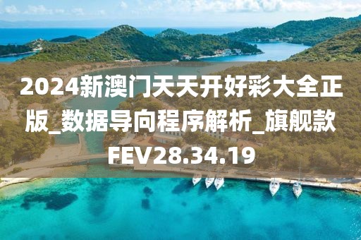 2024新澳门天天开好彩大全正版_数据导向程序解析_旗舰款FEV28.34.19