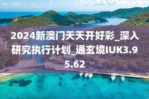 2024新澳门天天开好彩_深入研究执行计划_通玄境IUK3.95.62