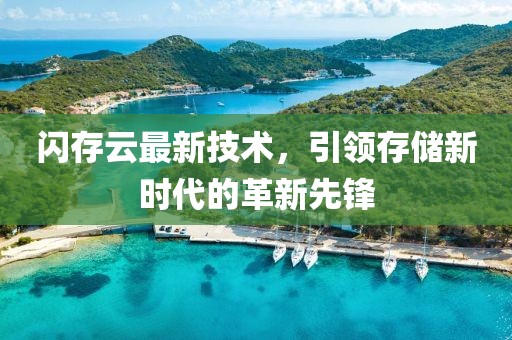 闪存云最新技术，引领存储新时代的革新先锋