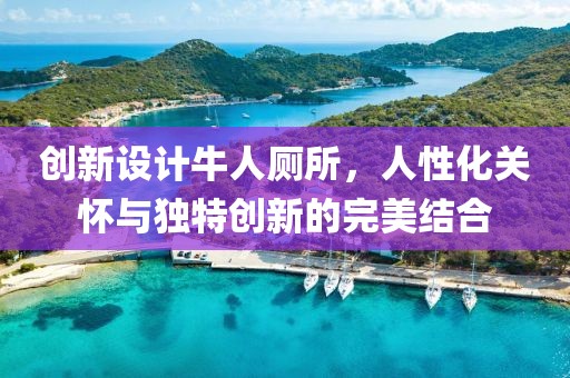 创新设计牛人厕所，人性化关怀与独特创新的完美结合