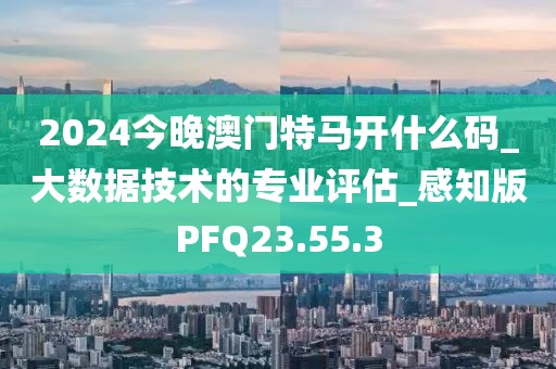 2024今晚澳门特马开什么码_大数据技术的专业评估_感知版PFQ23.55.3