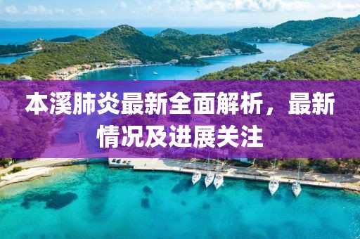 本溪肺炎最新全面解析，最新情况及进展关注