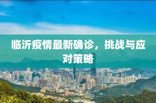 临沂疫情最新确诊，挑战与应对策略