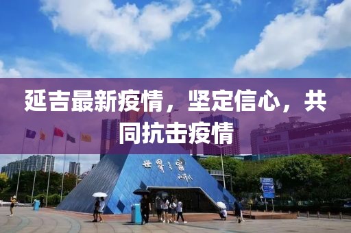 延吉最新疫情，坚定信心，共同抗击疫情