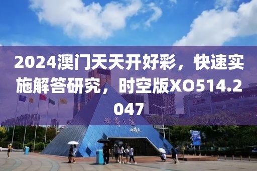 2024澳门天天开好彩，快速实施解答研究，时空版XO514.2047