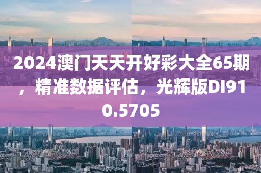 2024澳门天天开好彩大全65期，精准数据评估，光辉版DI910.5705
