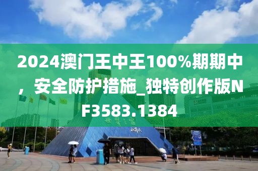 2024澳门王中王100%期期中，安全防护措施_独特创作版NF3583.1384