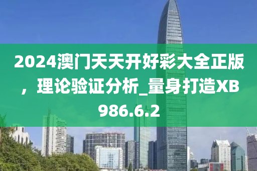 2024澳门天天开好彩大全正版，理论验证分析_量身打造XB986.6.2