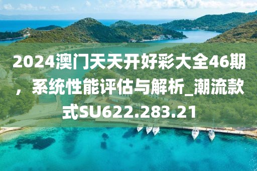 2024澳门天天开好彩大全46期，系统性能评估与解析_潮流款式SU622.283.21
