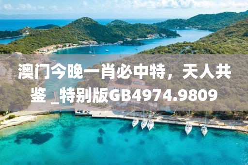 澳门今晚一肖必中特，天人共鉴 _特别版GB4974.9809