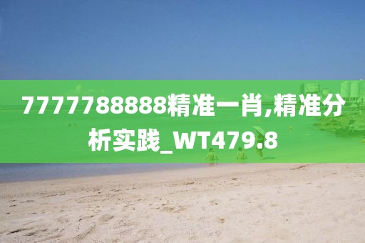 7777788888精准一肖,精准分析实践_WT479.8