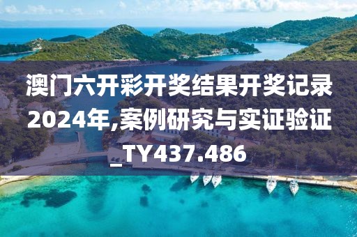澳门六开彩开奖结果开奖记录2024年,案例研究与实证验证_TY437.486