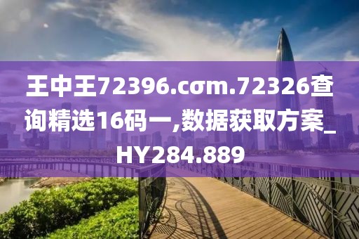王中王72396.cσm.72326查询精选16码一,数据获取方案_HY284.889