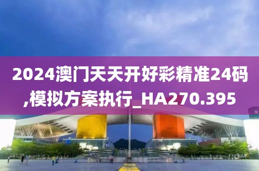 2024澳门天天开好彩精准24码,模拟方案执行_HA270.395