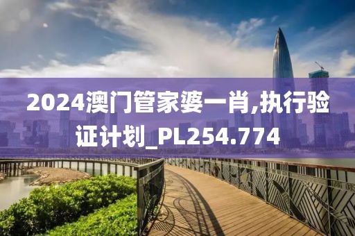 2024澳门管家婆一肖,执行验证计划_PL254.774