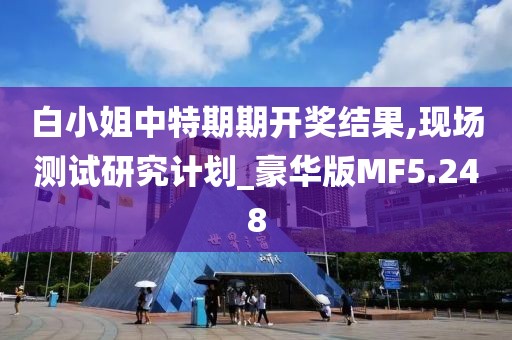白小姐中特期期开奖结果,现场测试研究计划_豪华版MF5.248