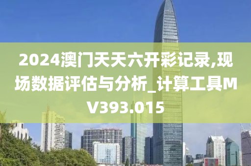 2024澳门天天六开彩记录,现场数据评估与分析_计算工具MV393.015