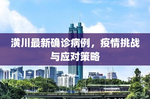 潢川最新确诊病例，疫情挑战与应对策略