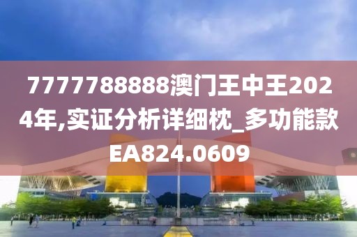7777788888澳门王中王2024年,实证分析详细枕_多功能款EA824.0609