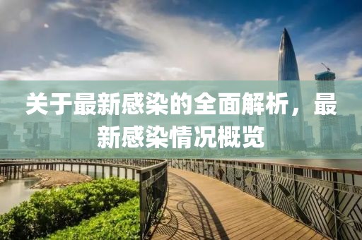 关于最新感染的全面解析，最新感染情况概览