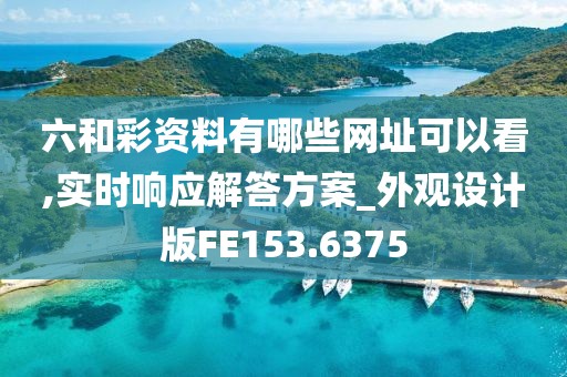 六和彩资料有哪些网址可以看,实时响应解答方案_外观设计版FE153.6375