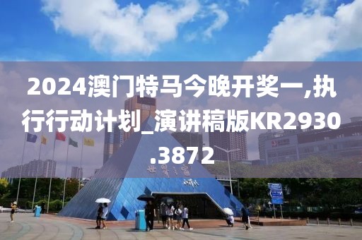 2024澳门特马今晚开奖一,执行行动计划_演讲稿版KR2930.3872