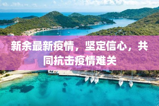 新余最新疫情，坚定信心，共同抗击疫情难关