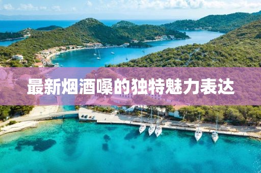 最新烟酒嗓的独特魅力表达