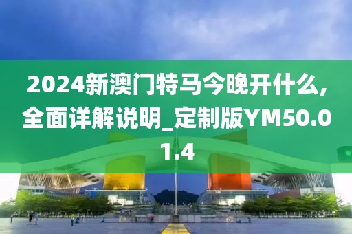2024新澳门特马今晚开什么,全面详解说明_定制版YM50.01.4