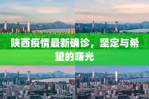 陕西疫情最新确诊，坚定与希望的曙光