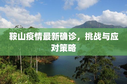 鞍山疫情最新确诊，挑战与应对策略
