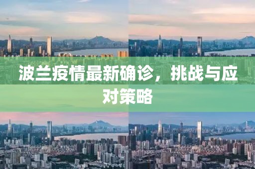 波兰疫情最新确诊，挑战与应对策略