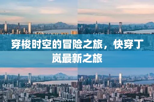穿梭时空的冒险之旅，快穿丁岚最新之旅