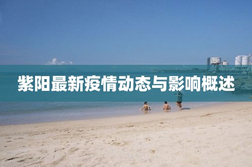 紫阳最新疫情动态与影响概述