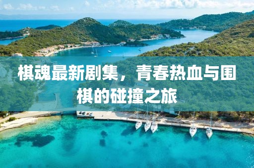 棋魂最新剧集，青春热血与围棋的碰撞之旅