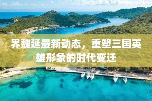 界魏延最新动态，重塑三国英雄形象的时代变迁