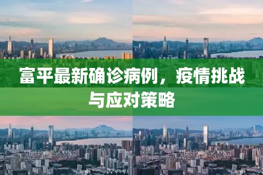富平最新确诊病例，疫情挑战与应对策略