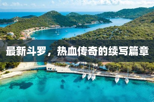 最新斗罗，热血传奇的续写篇章