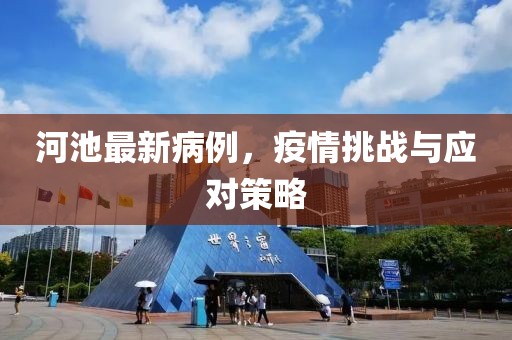 河池最新病例，疫情挑战与应对策略