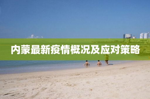 内蒙最新疫情概况及应对策略