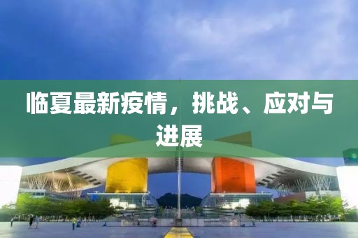 临夏最新疫情，挑战、应对与进展