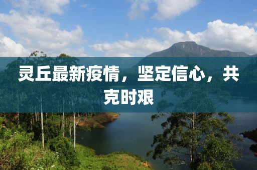 灵丘最新疫情，坚定信心，共克时艰