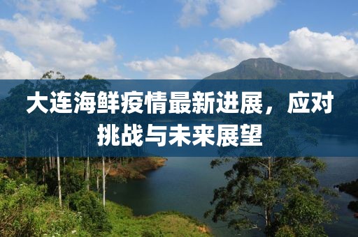 大连海鲜疫情最新进展，应对挑战与未来展望