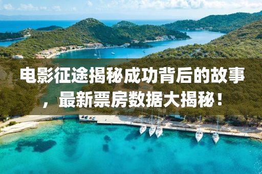 电影征途揭秘成功背后的故事，最新票房数据大揭秘！