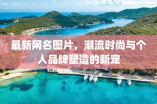 最新网名图片，潮流时尚与个人品牌塑造的新宠