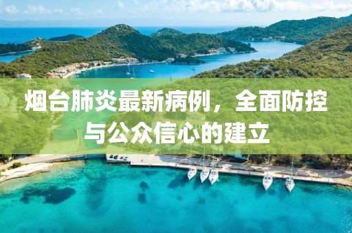 烟台肺炎最新病例，全面防控与公众信心的建立