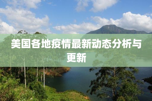 美国各地疫情最新动态分析与更新