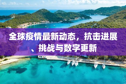 全球疫情最新动态，抗击进展、挑战与数字更新