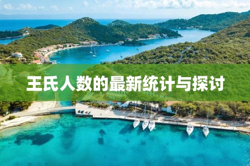 王氏人数的最新统计与探讨